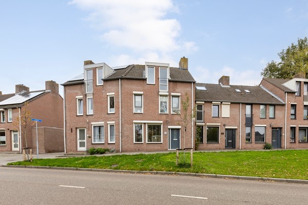 Medium property photo - Melanendreef 148, 4614 GL Bergen op Zoom